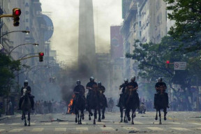 argentina