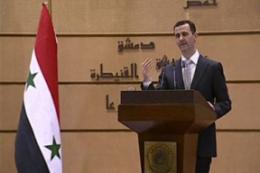 Assad_Speech_AP