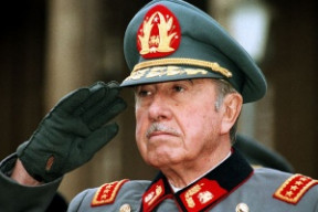 augusto-pinochet