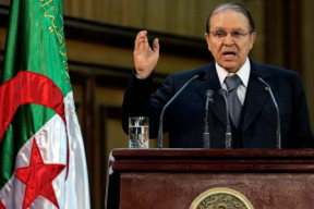 bouteflika