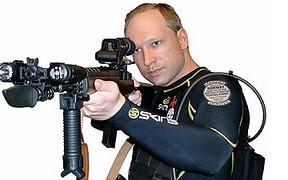 Breivik