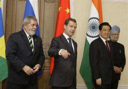 BRICS připravuje světový bankovní převrat