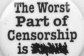 censorshipx