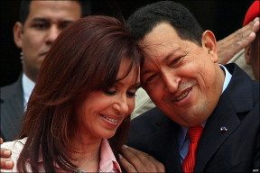 CFK_Chavez