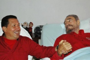 chavez-fidel