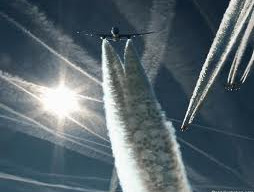 chemtrails