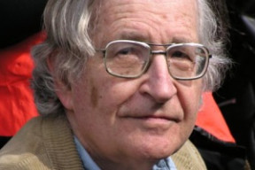 chomsky-naom