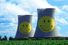 jaderná energetika zprávy