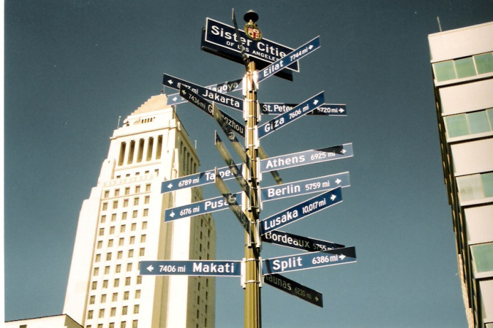 los-angeles-kalifornie