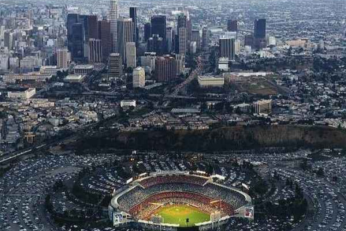 los-angeles-kalifornie