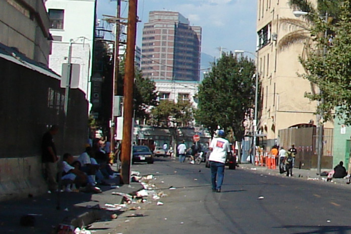 los-angeles-kalifornie