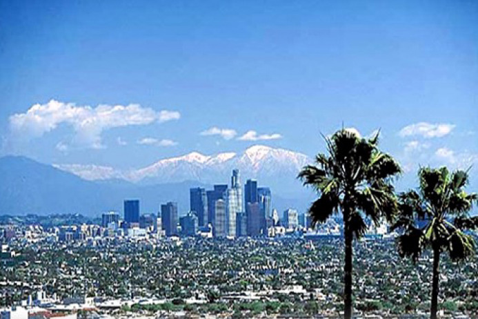 los-angeles-kalifornie