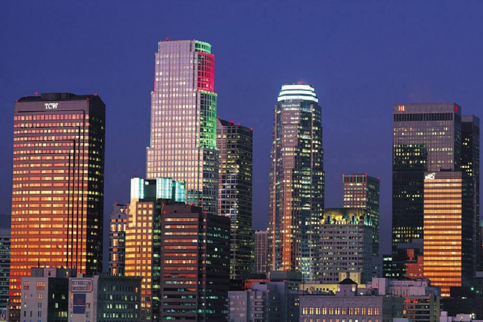 los-angeles-kalifornie
