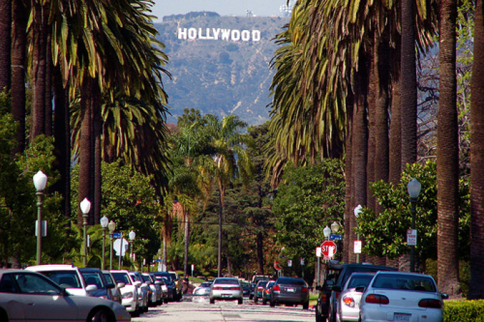 los-angeles-kalifornie