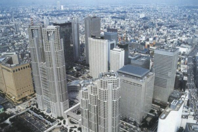 tokio-japonsko