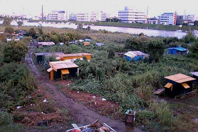 tokio-japonsko