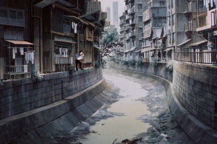 tokio-japonsko