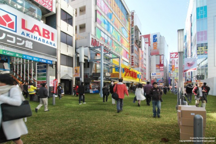 tokio-japonsko