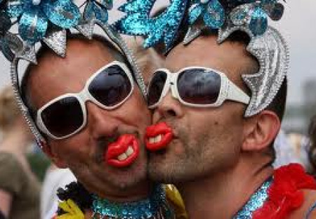 Vladan Glišić: Ideologie homosexualismu
