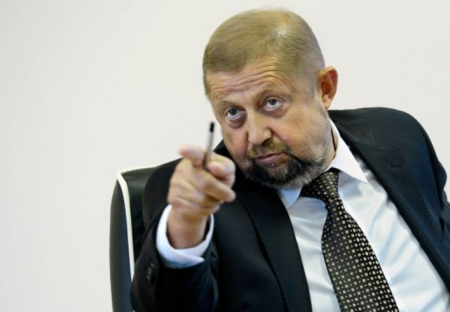 Harabin podal trestné oznámenie na politikov, ktorí umožnili bombardovanie Juhoslávie