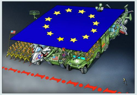 Udělejme si konečně jasno, jak vystoupit z EU a z NATO!