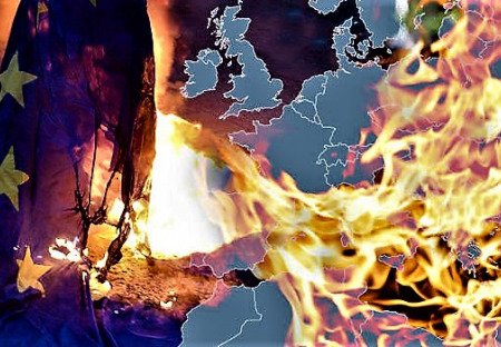 EU bude z veřejných peněz ovlivňovat volby do europarlamentu