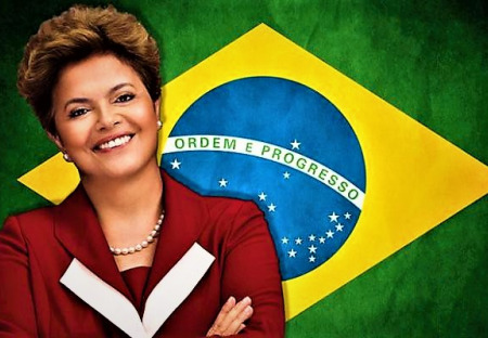 Dilmu Rousseff odstránili pre údajnú korupciu. Jej nástupca je ale majster korupcie