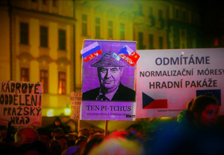 Nuly, proč mlčíte?
