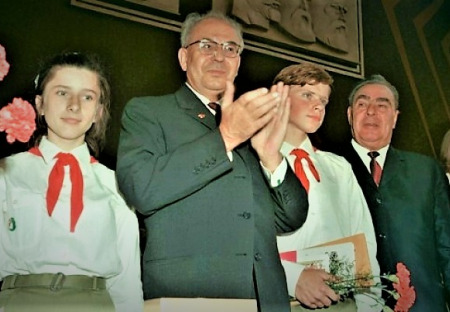21. August 1968 – už začína byť chápaný ako istoty pre občanov v solidárnom štáte