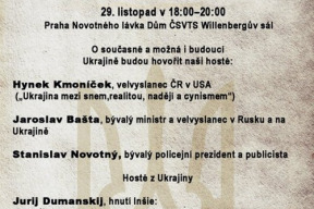 debata-o-ukrajine-tuto-stredu-v-praze