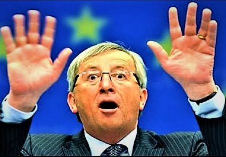 Juncker: Migrace bude pokračovat!