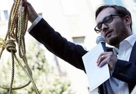 ADAM B. BARTOŠ: MŮJ PŘÍBĚH. ABB OTEVŘENĚ O ČTYŘECH LETECH V OPOZICI PROTI REŽIMU