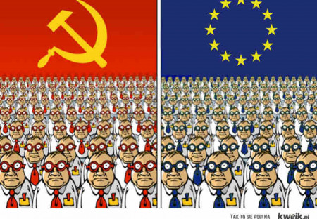 Socialisticky živořit nebo svobodně žít?