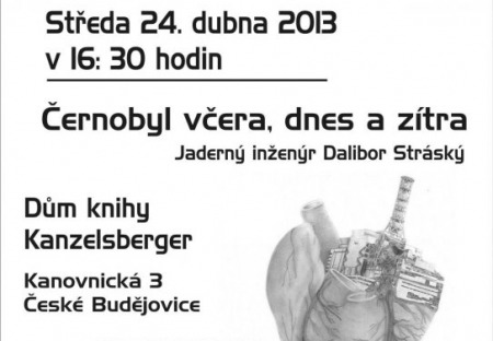 Černobyl v Kanzelsbergeru