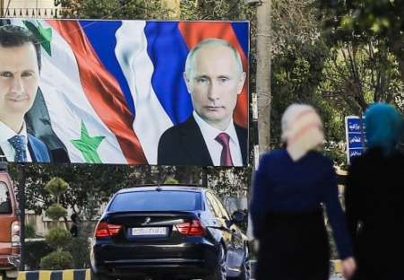 Pentagon má v Sýrii další velké plány, ale…