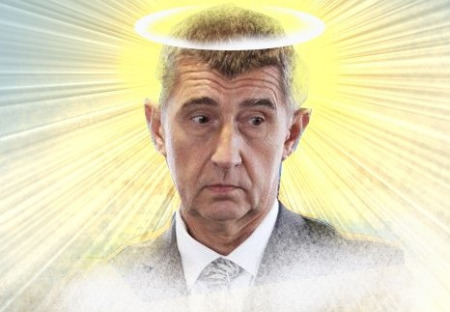 Svatý Andrej