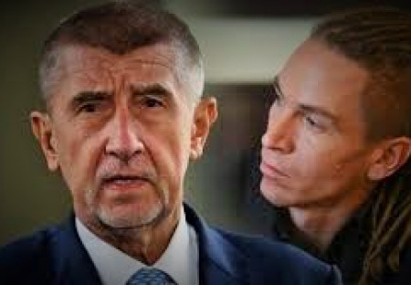 Piráti si přejí slušnou a reprezentativní osobnost včele státu + další TZ Pirátů