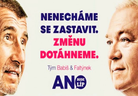 Okamurovci pomohli odsunout jednání o vydání poslanců Babiše a Faltýnka. Piráti požadují zveřejnění zprávy OLAF