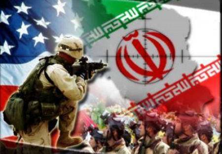 Washington schválí preventivní útok na Írán