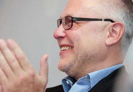 Pirát Černohorský byl zvolen předsedou vyšetřovací komise k OKD