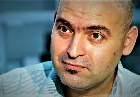 Jsem muslim a v těchto časech bych volil Zemana