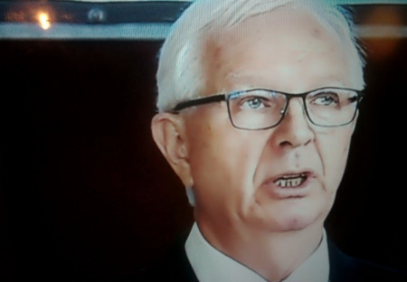 Rozhodně odmítněme kandidáta České televize, Kavárny a Kalouska!