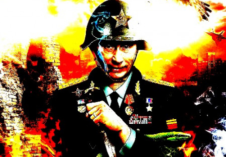 Čeští přátelé Kremlu