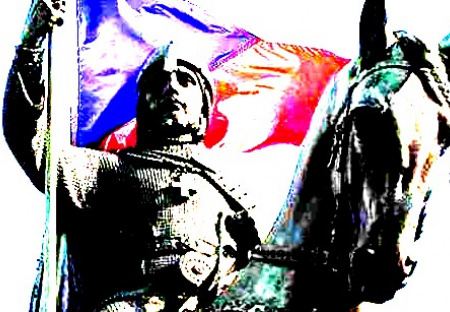 Poděkování CFP a dalším alternativním médiím...