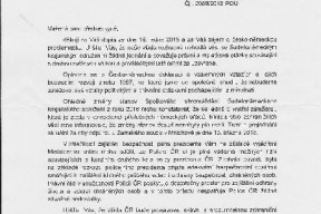odpoved-premiera-cr-na-dopis-ktery-mu-byl-adresovan-ohledne-cesko-nemeckych-vztahu