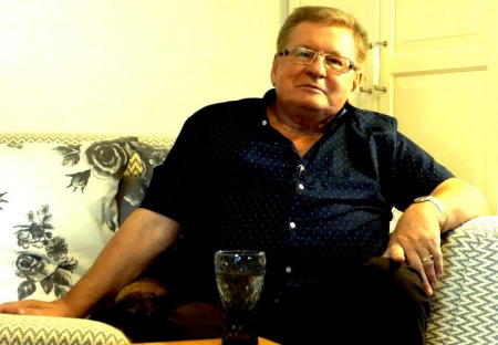 Dotazník pro Václava Pecku / prezidentské volby 2018