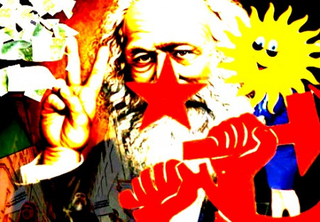 Kulturní neomarxismus jako ideologie rozvratu