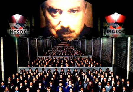 Evropa: návrat do totality