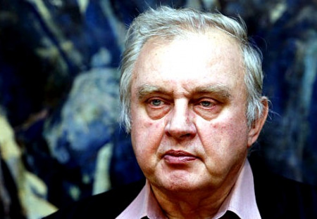 K nedožitým pětašedesátinám Miloslava Ransdorfa