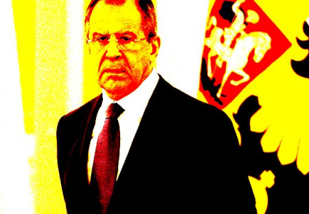 Lavrov: Americký systém protiraketové obrany obklíčil Rusko!